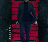 John Wick Chapter 3