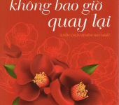 Cảm Xúc Phim Nhật - Điều Không Bao Giờ Quay Lại