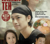 Ramen Teh