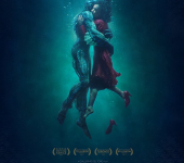 The Shape of Water