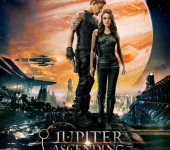 Jupiter Ascending