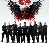 The Expendables