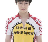 Yowamushi Pedal