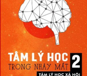 Tâm Lý Học Trong Nháy Mắt 2