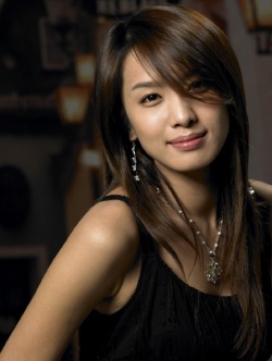 Park Jung Ah