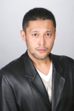 Yokota Eiji