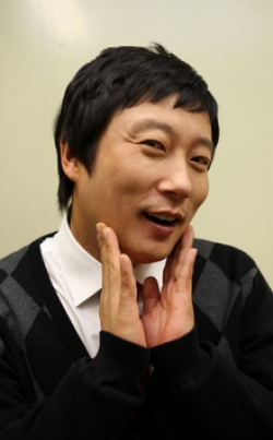 Lee Soo Geun