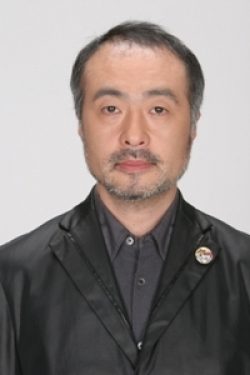 Matsuo Suzuki