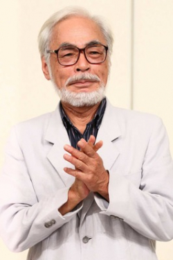 Miyazaki Hayao