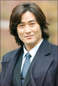 Choi Min Soo