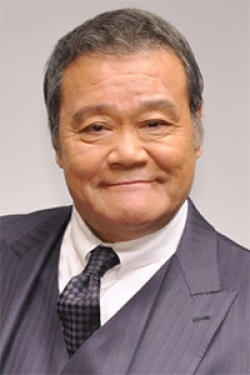 Nishida Toshiyuki