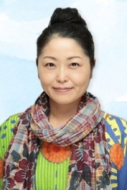 Ikezu Shoko