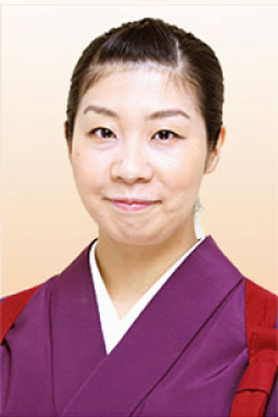 Nishi Keiko