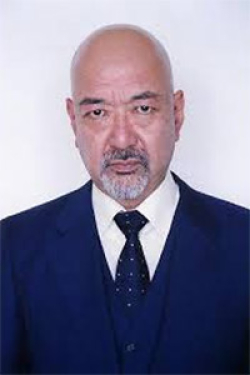 Okada Masanori