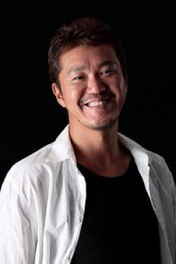 Tencho Matsumoto