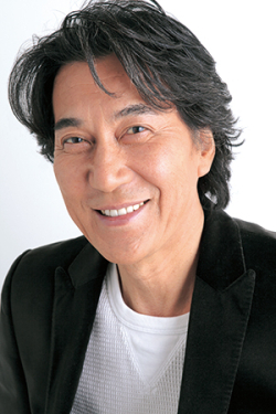 Yakusho Koji