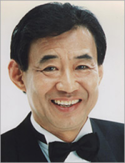 Takashima Tadao