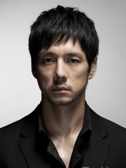 Nishijima Hidetoshi