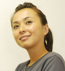 Nishino Taeko