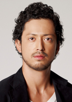 Ikeuchi Hiroyuki