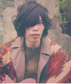 Yonezu Kenshi