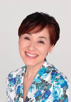 Matsui Kazuyo