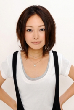 Ichii Sayaka