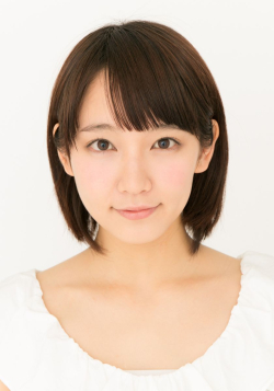 Yoshioka Riho