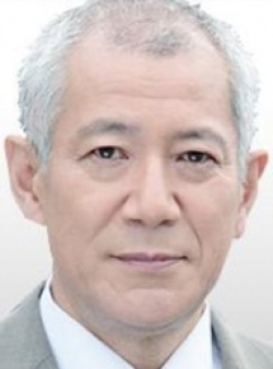 Nakahara Takeo