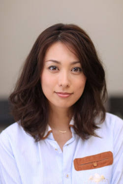 Fukiishi Kazue