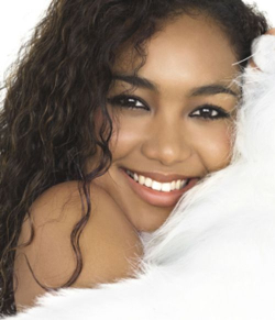 Crystal Kay