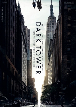 The Dark Tower