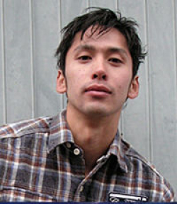 Fukami Motoki