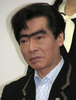 Gashuin Tatsuya