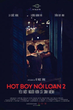 Hot boy nổi loạn 2