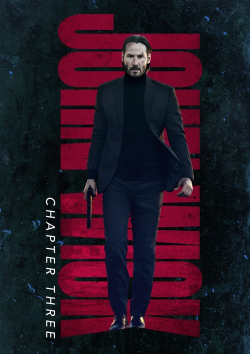 John Wick Chapter 3