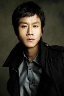 Jung Woo