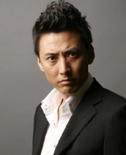 Aizawa Kazunari