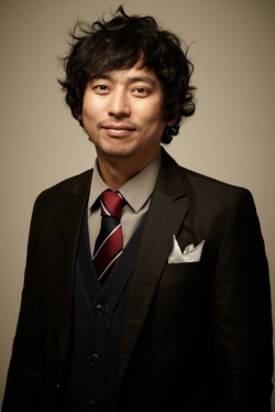 Kim Hyung Bum