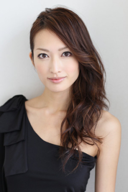 Uehara Misa