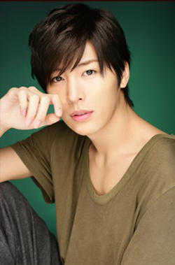 No Min Woo