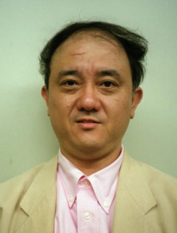 Nozawa Hisashi