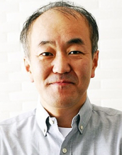 Nukumizu Youichi