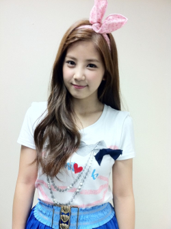 Park Cho Rong