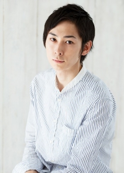 Tanaka Ryousei