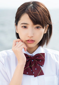 Takeda Rena