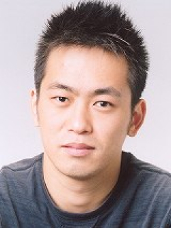 Sato Ginpei