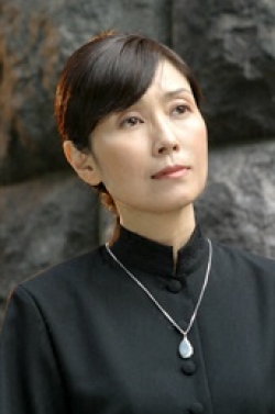 Tezuka Satomi