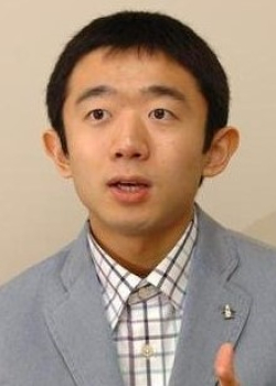 Enari Kazuki