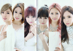 T-ara